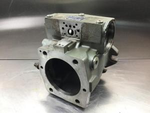 Liebherr A4VG71 Housing only